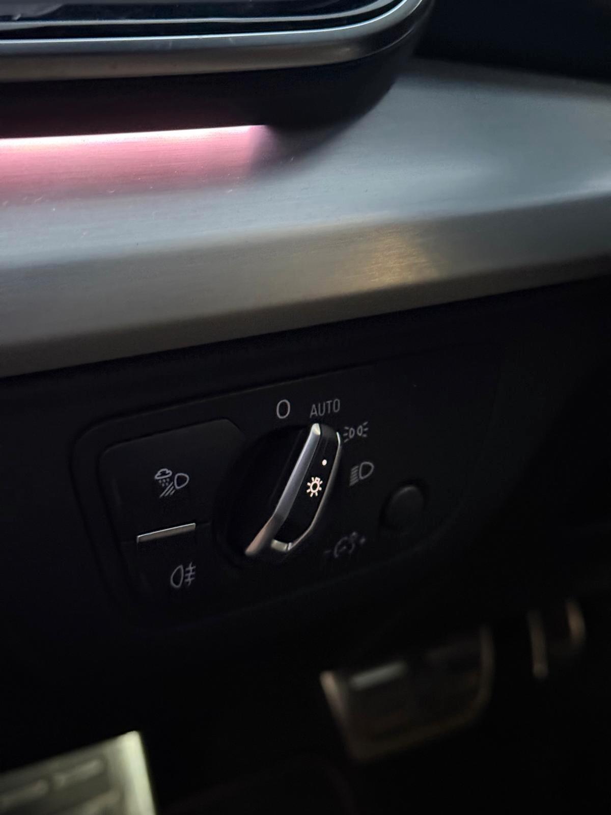 Audi Q5 SPB 40 TDI quattro S tronic line plus