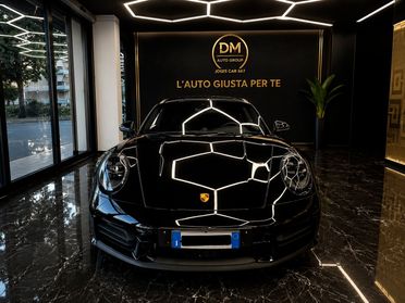 Porsche 911 Carrera 4S