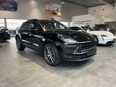 Porsche Macan 2.0 T