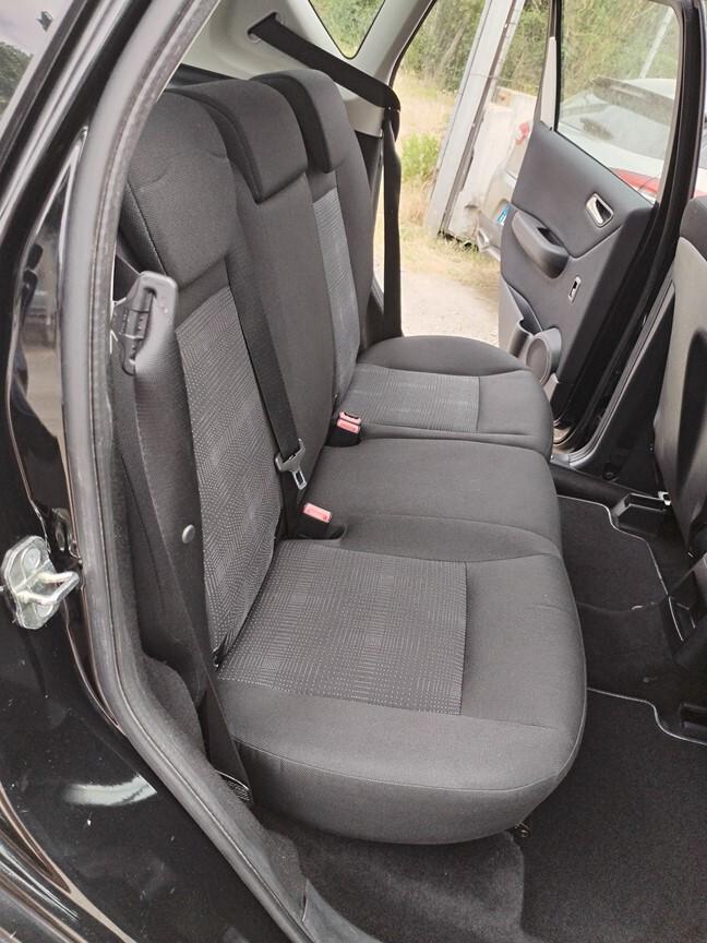 Mercedes-benz A 160 KM 112000 2/2011 EURO 5 MANUALE MANUTENZIONI FATTE