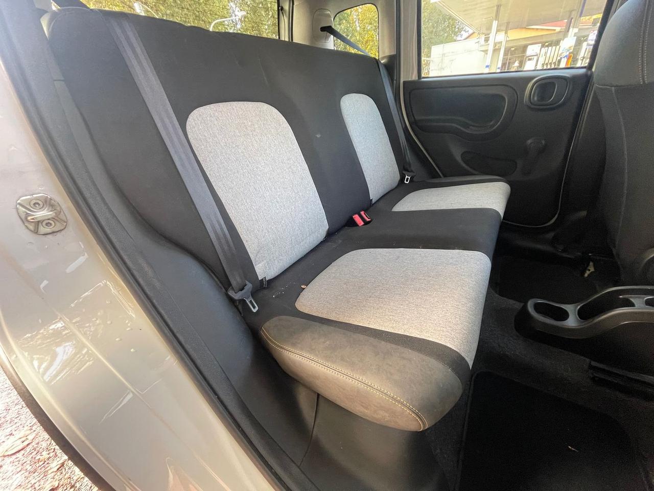 Fiat Panda City Life 1.0 GSE MHEV #7471