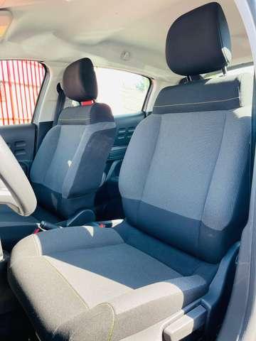 Citroen C3 C3 1.2 puretech Shine SUPER PROMO