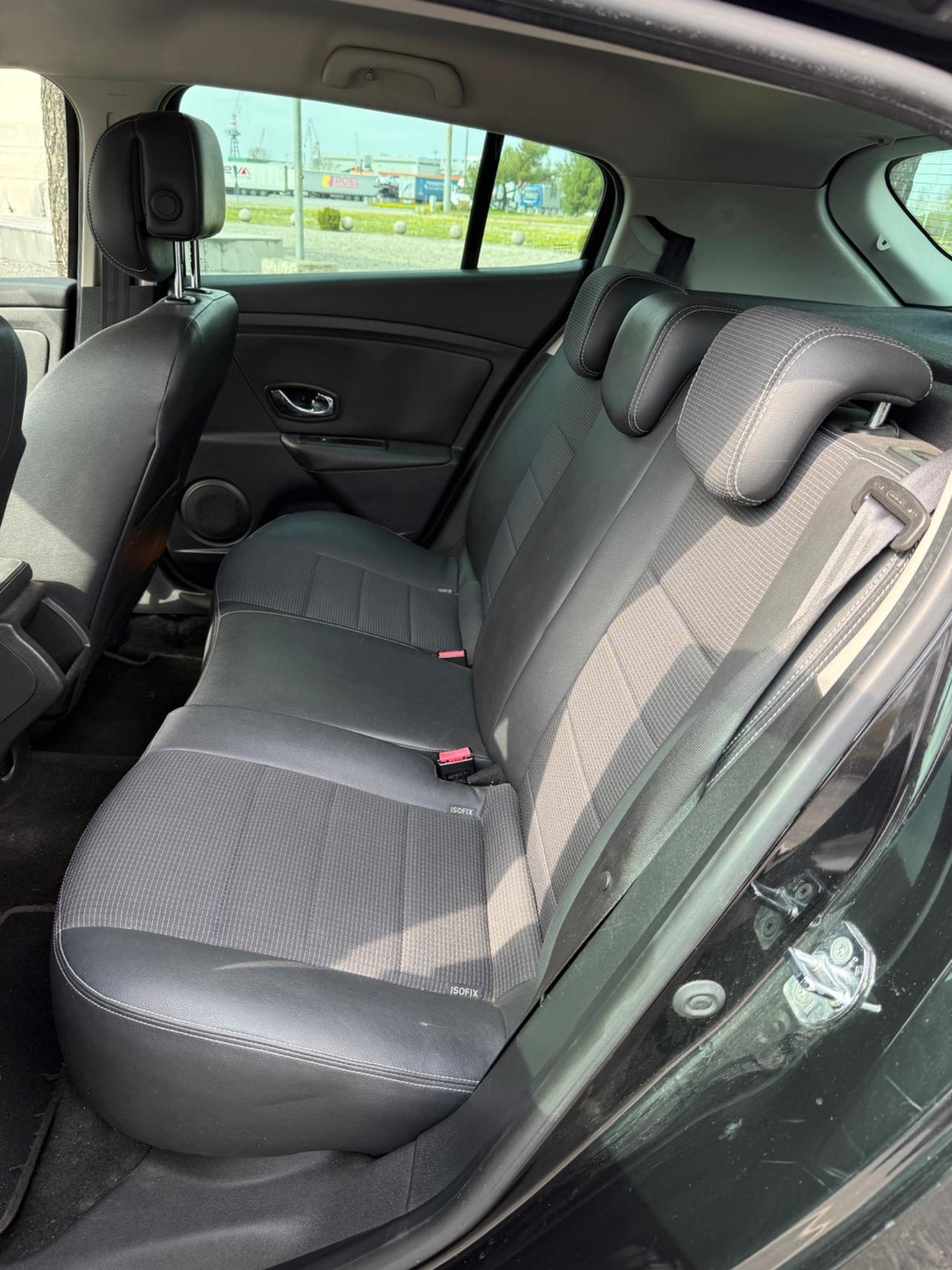 Renault Megane Mégane 1.2 TCe Start&Stop GT Line