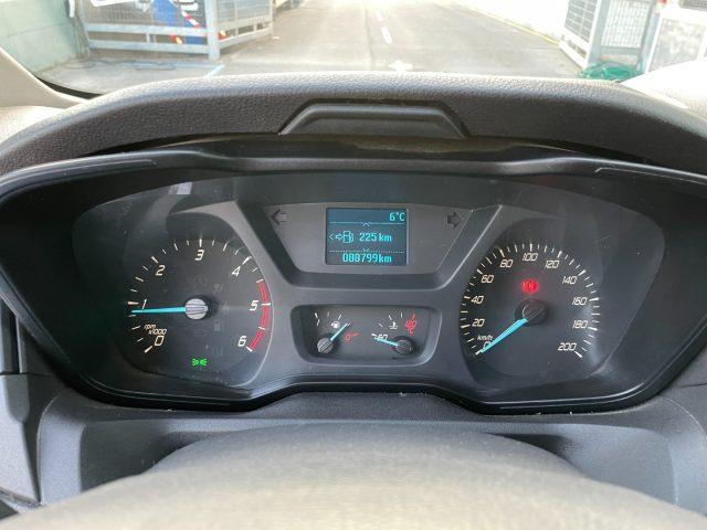 FORD Transit 330 2.0TDCi ECOBLUE 130CV FURGONE- IVA DEDUCIBILE