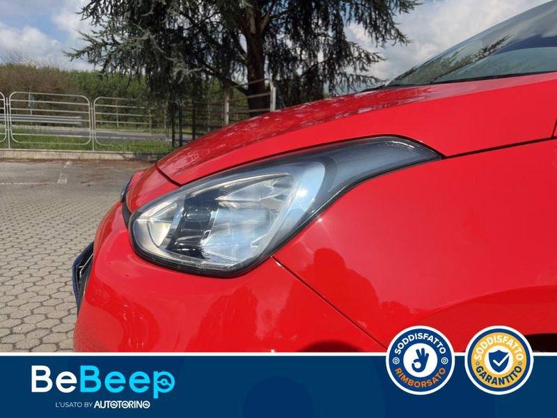 Hyundai i10 1.0 PRIME