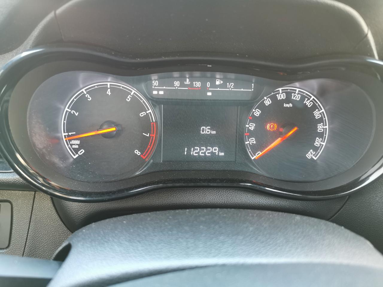 Opel Karl Rocks 1.0 75 CV
