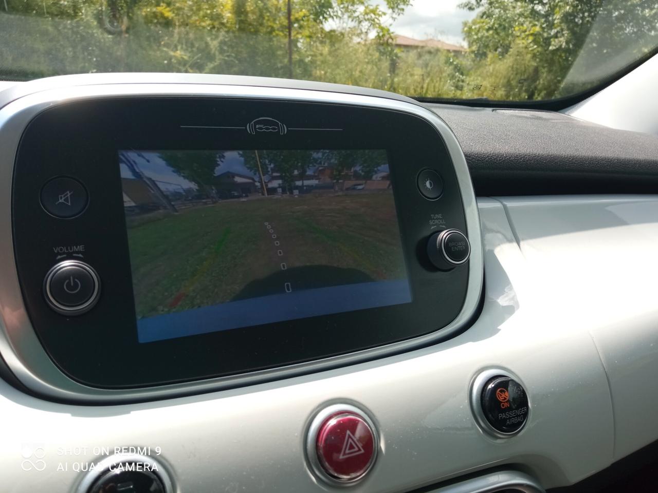 Fiat 500X 1.3 MultiJet 95 CV Pop Star