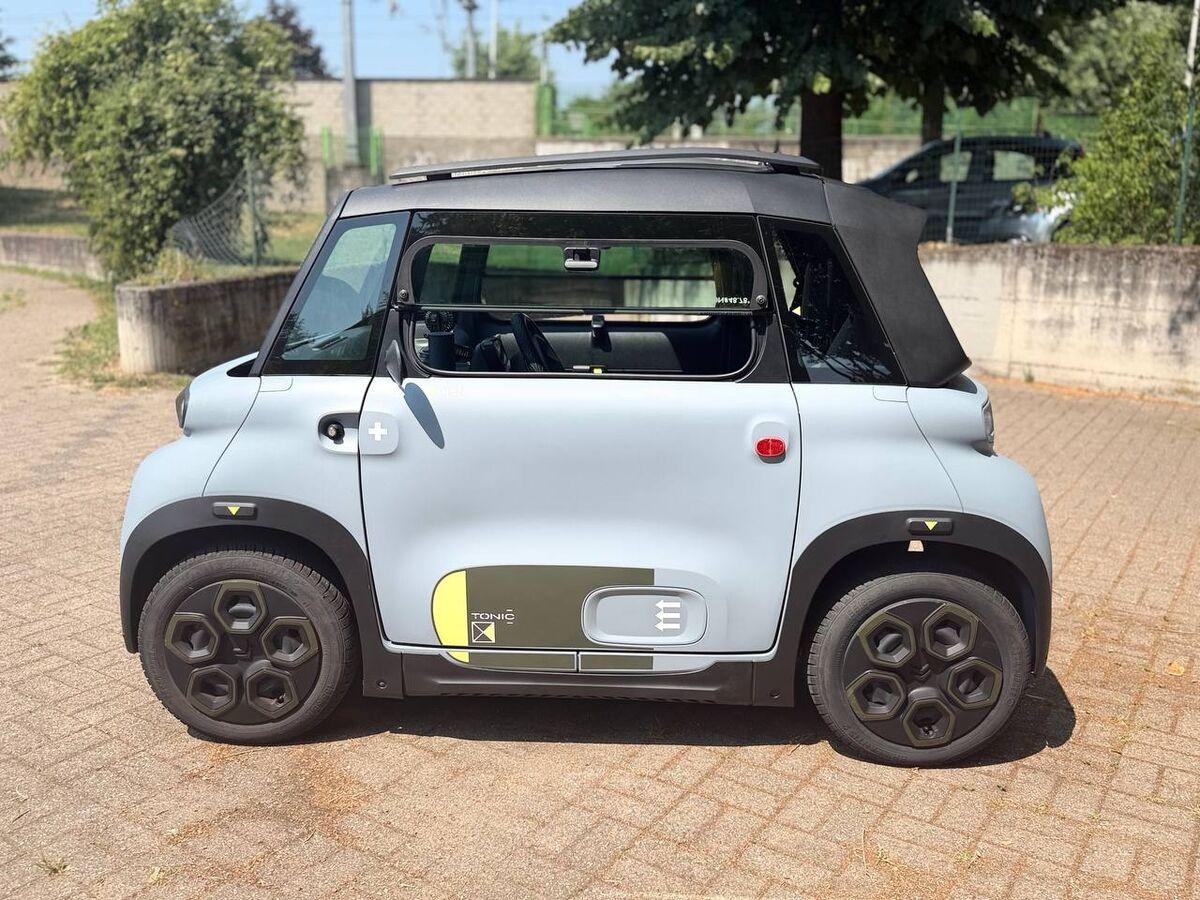 CITROEN Ami My Tonic