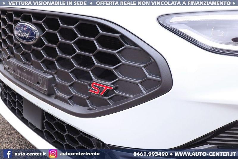 Ford Focus ST Performance 2.3 280CV Aut. 5p