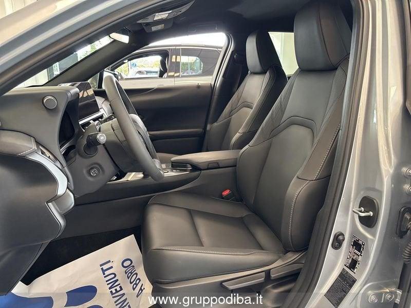 Lexus UX UX250H UX300H 2WD F-DESIGN MY24