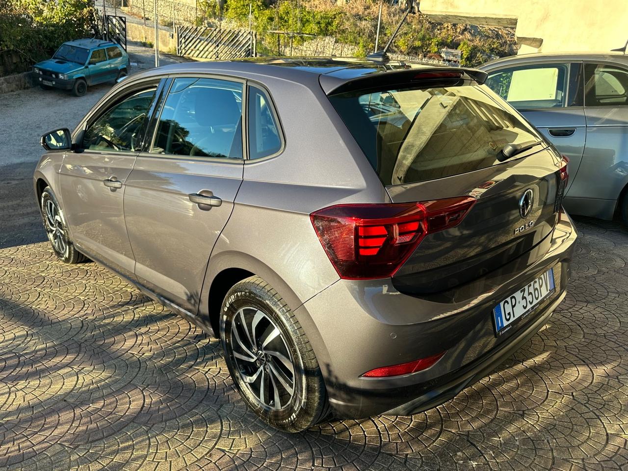 Volkswagen Polo 1.0 Life 80cv 6ª SERIE
