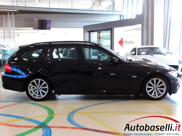 BMW 320 D TOURING ATTIVA RESTYLING 177CV EURO 5A