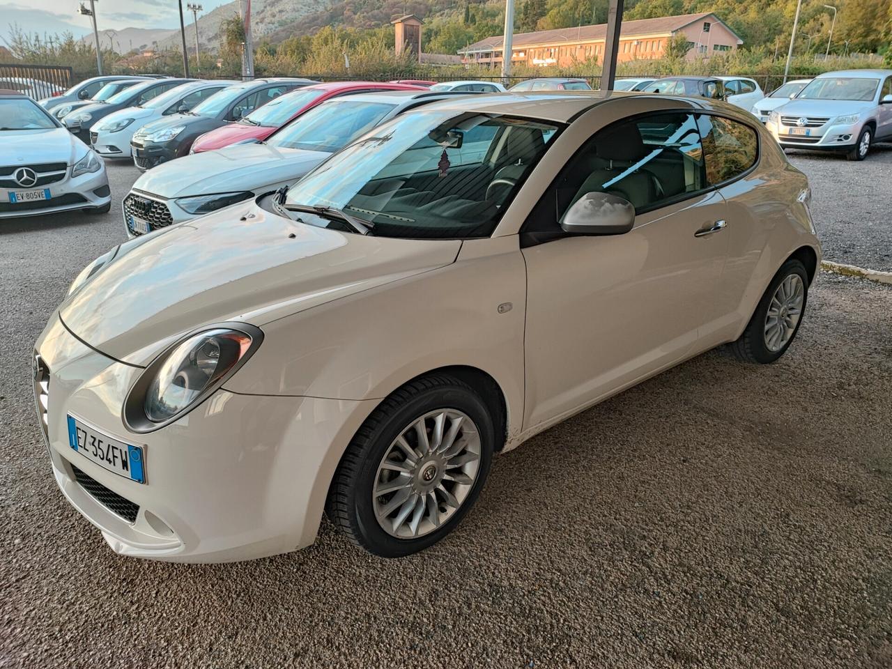 Alfa Romeo MiTo 1.4 70 CV 8V Progression