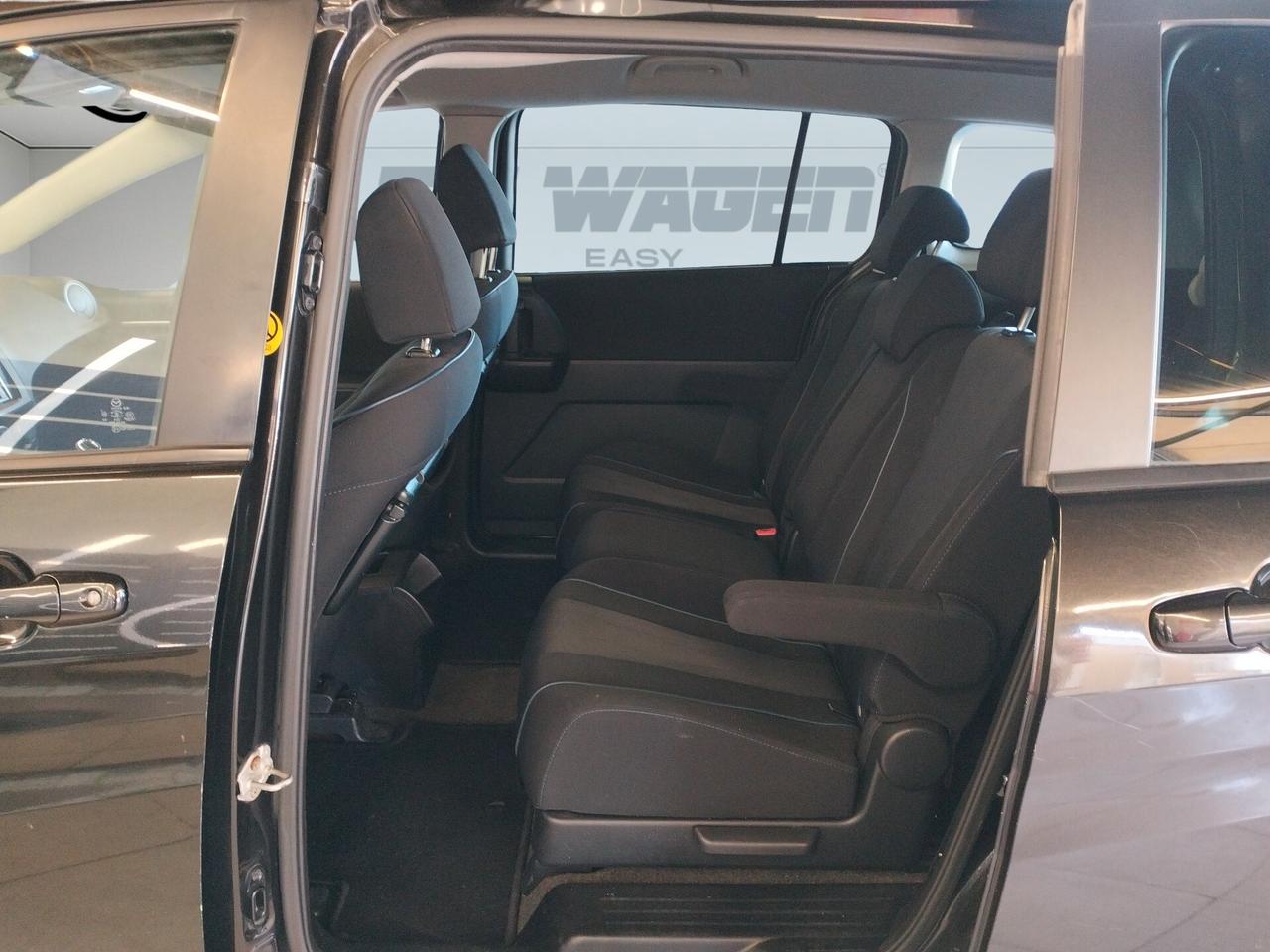 Mazda 5 1.6 MZ-CD 8V 115CV Dynamic Space - 7 POSTI - NEOPATENTATI