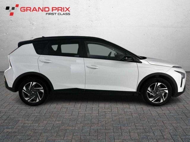 HYUNDAI Bayon 1.2 MPI MT XLine