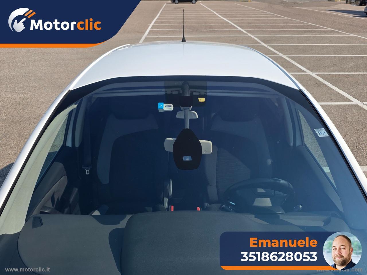 CITROEN C4 Picasso 1.6 e-HDi 115 ETG6 Exclusive