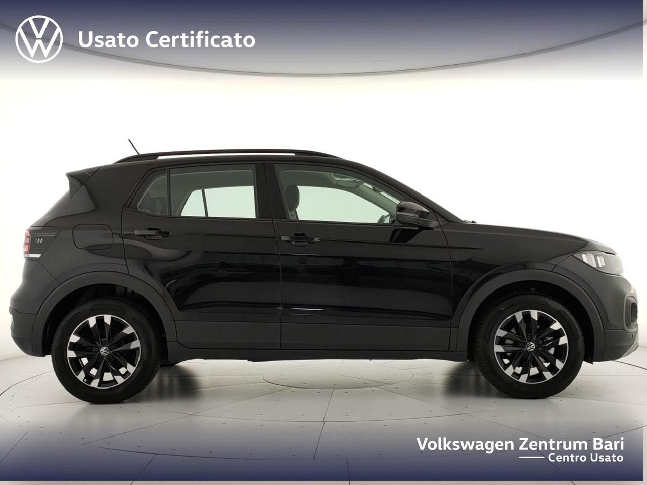 Volkswagen T-Cross 1.0 tsi style 95cv