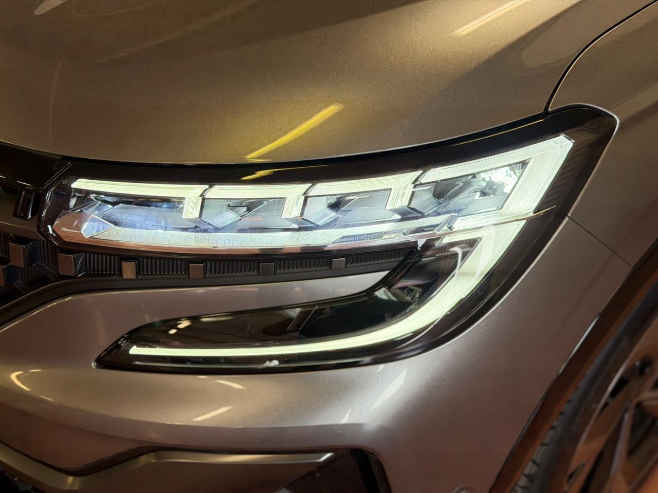 Renault Austral Full Hybrid E-Tech 200 CV Techno Esprit Alpine