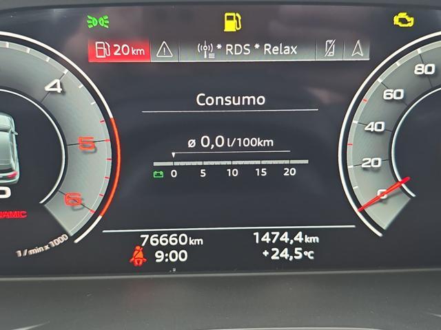 AUDI Q5 SPB 40 TDI quattro S tronic S line