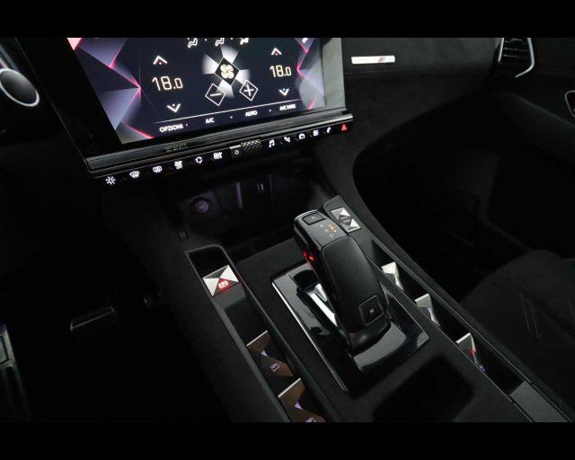 DS AUTOMOBILES DS 7 Crossback BlueHDi 180 aut. Grand Chic