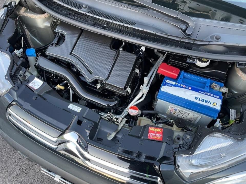 Citroen C1 VTi 68 5 porte