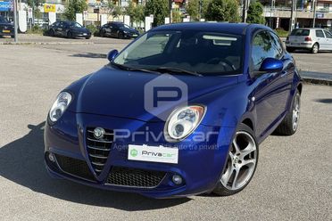 ALFA ROMEO MiTo 1.4 T 135 CV M.air S&S TCT Distinctive Sport Pack