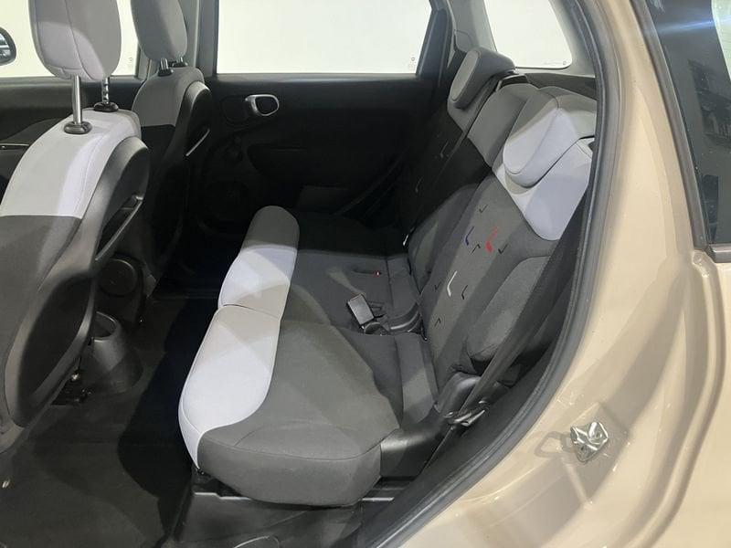 FIAT 500L 1.3 MultiJet 95cv Pop Star