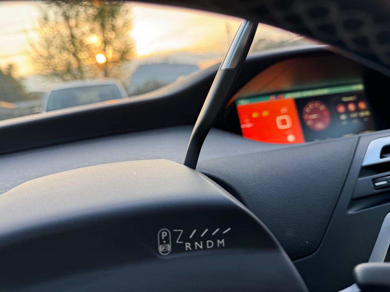 Citroen Grand C4 Picasso BlueHDi 150cv S&S 7 posti 2016