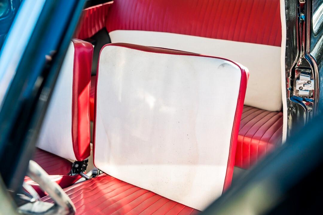 Volvo PV544 ASI Targa Oro