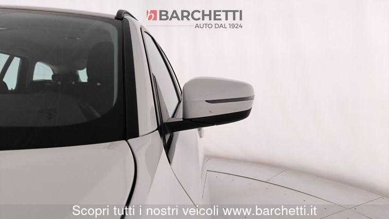 BMW Serie 3 (G20/G21) 318D 48V TOURING BUSINESS ADVANTAGE