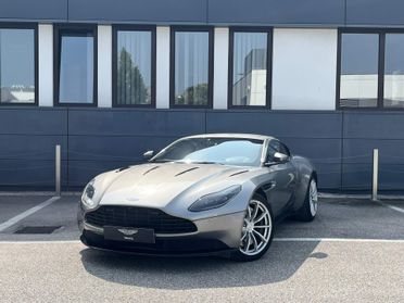 ASTON MARTIN DB11 Coupe 5.2 V12 AMR auto