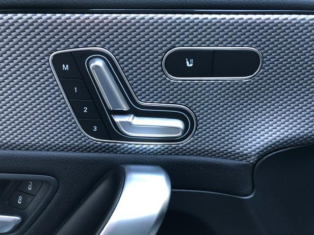 Mercedes Classe A A 200 Sport auto