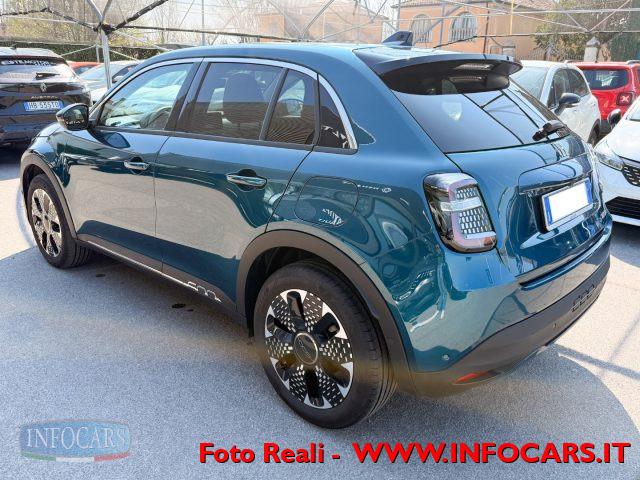 FIAT 600 Hybrid 100 CV DCT MHEV La Prima - PROMO