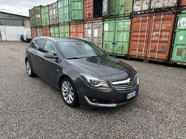 Opel Insignia 2.0 CDTI 140CV Ecopower Sports Tourer Cosmo UNIPRO