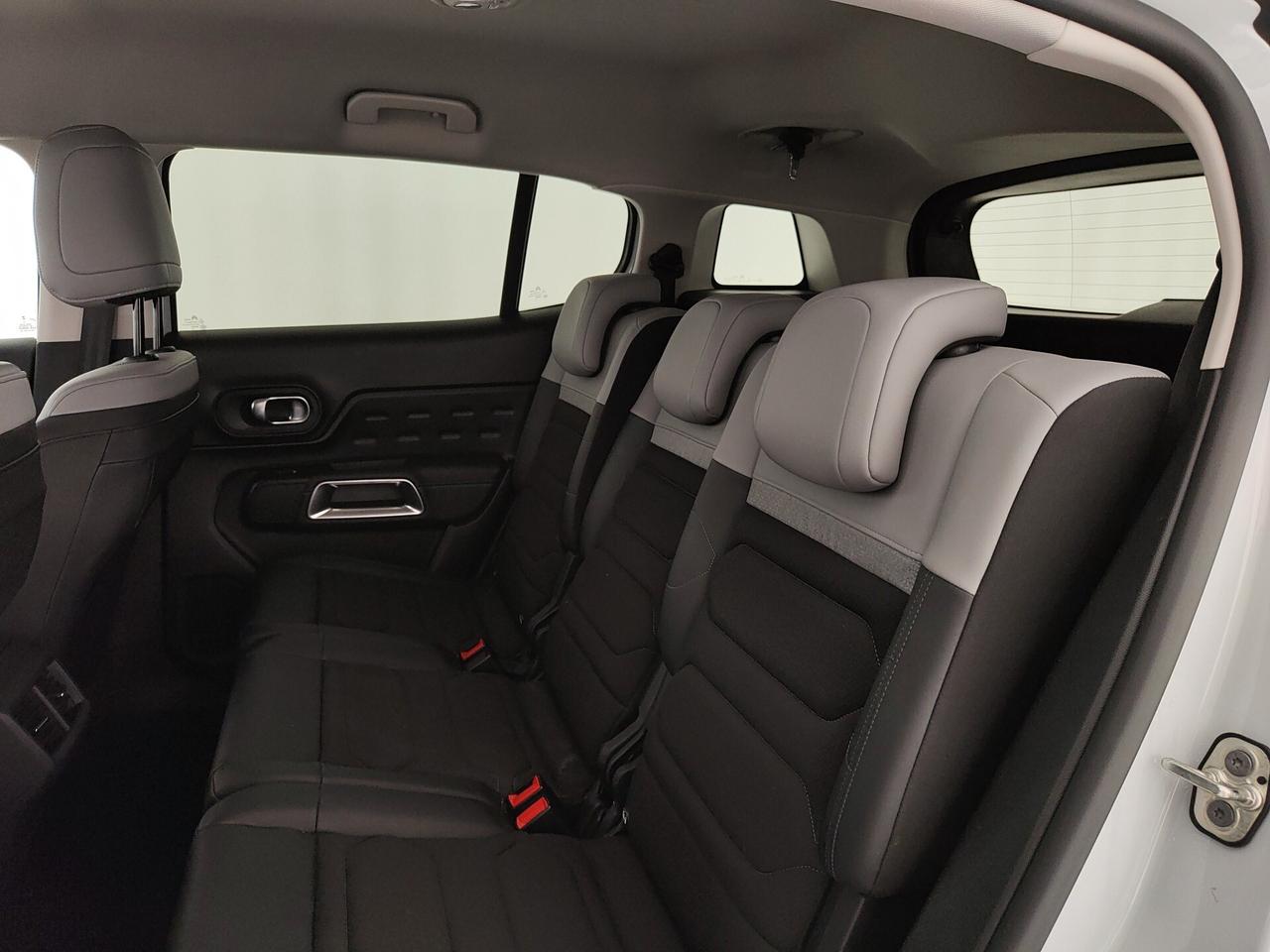 Citroen C5 Aircross BlueHDi 130 S&S EAT8 Max