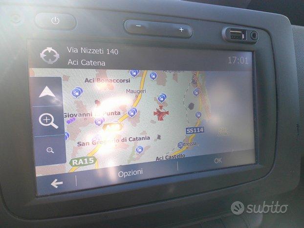 Dacia Duster 1.5 blue dci 115cv 4x2