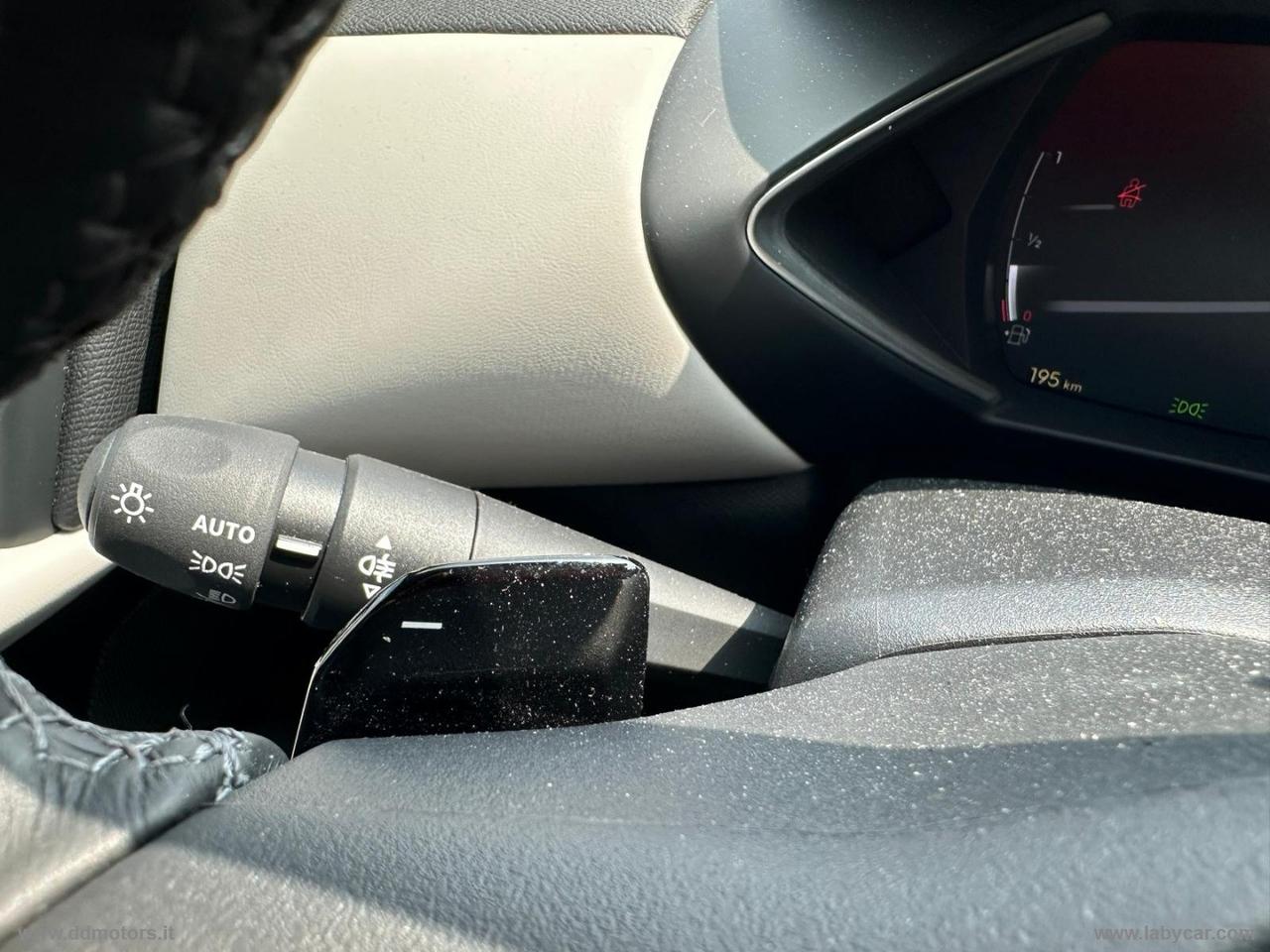 DS AUTOMOBILES DS 3 PureTech 130 aut. Esprit de Voyage *PROMO*