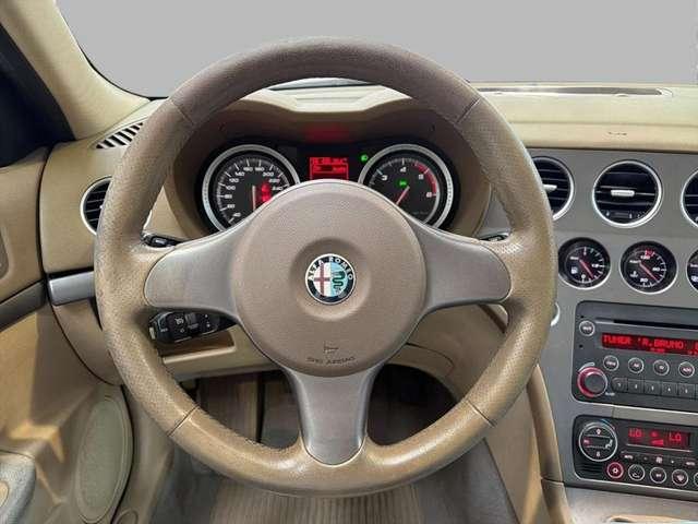 Alfa Romeo 159 1.9 JTDM 150 CV