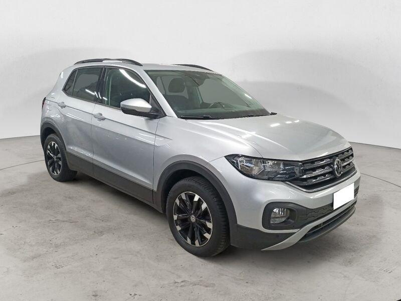 Volkswagen T-Cross 1.0 TSI 115 CV DSG Style BMT