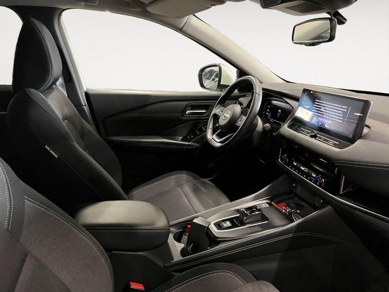 Nissan Qashqai 3ª serie e-Power N-Connecta