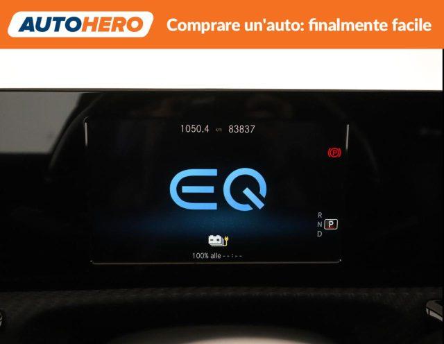 MERCEDES-BENZ A 250 e Automatic EQ-Power Business