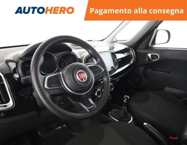 FIAT 500L 1.6 Multijet 120 CV City Cross