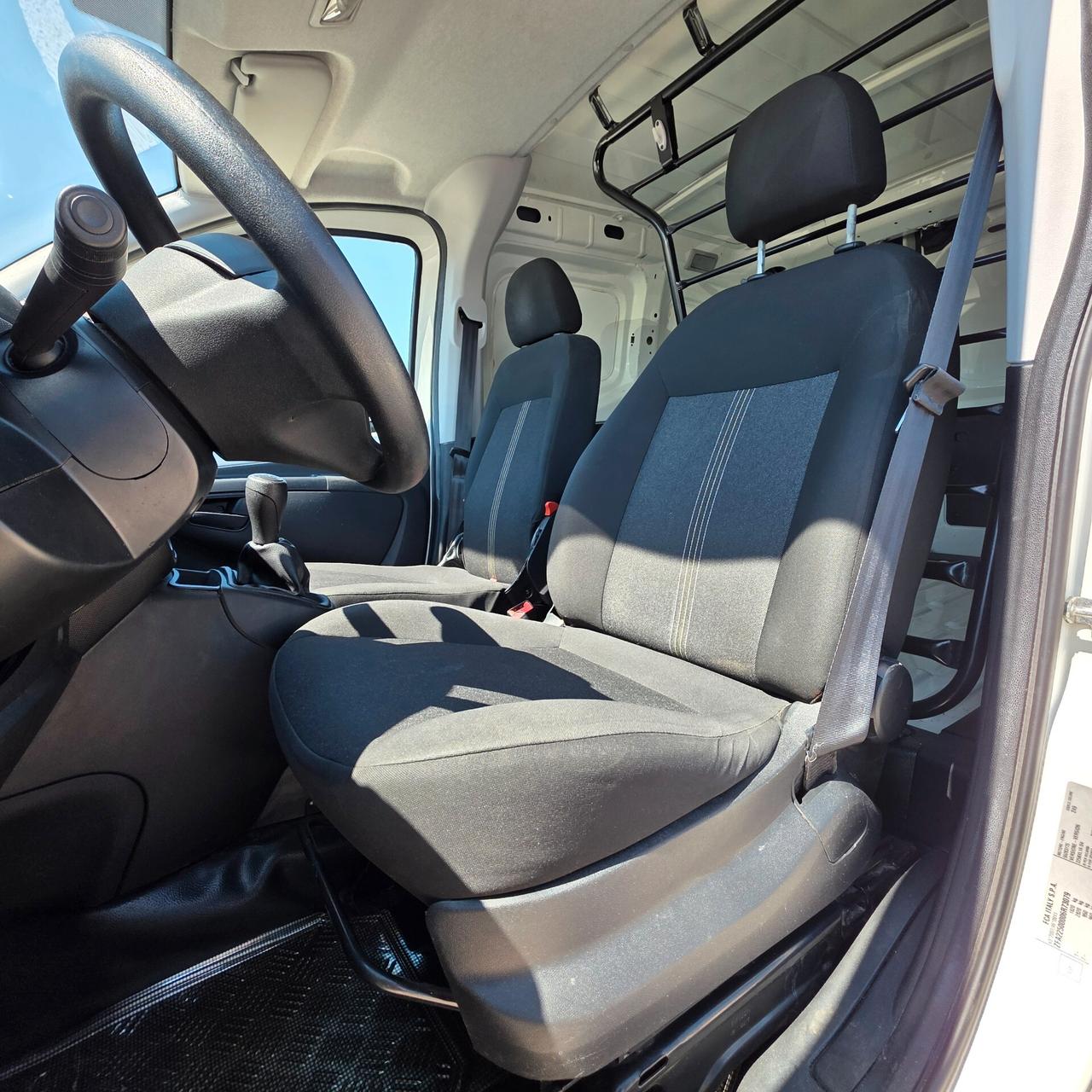 Fiat fiorino 1.3 multijet 95cv