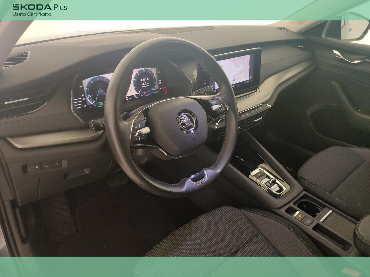 Wagon 1.0 e-tec Executive DSG