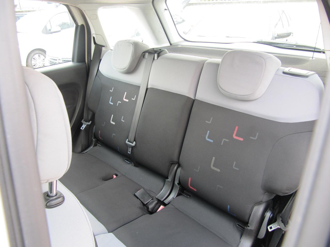 Fiat 500L 1.6 Multijet 120 CV Lounge