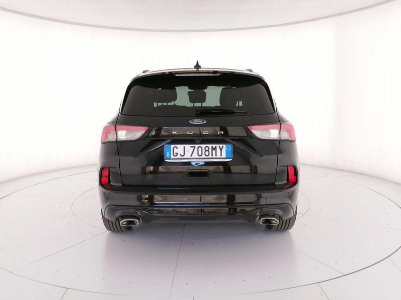 Ford Kuga 1.5 ecoblue ST-Line 2wd 120cv
