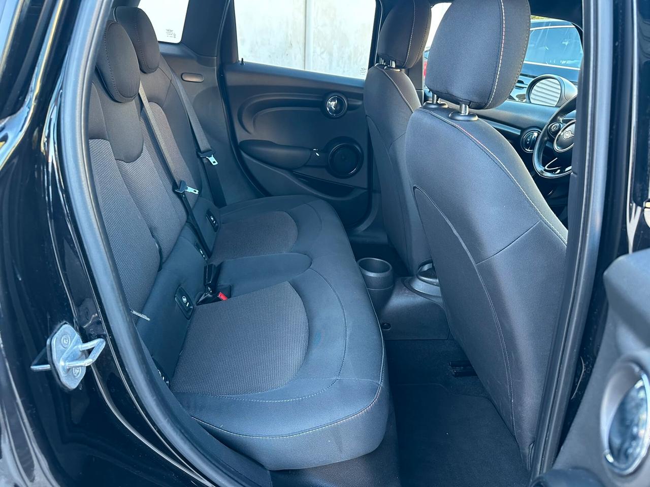 Mini Cooper 1.5 One D 5 porte 95cv - 2019