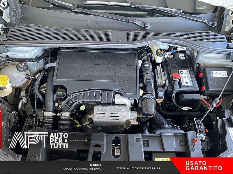 Jeep Avenger Avenger 1.2 turbo Altitude fwd 100cv