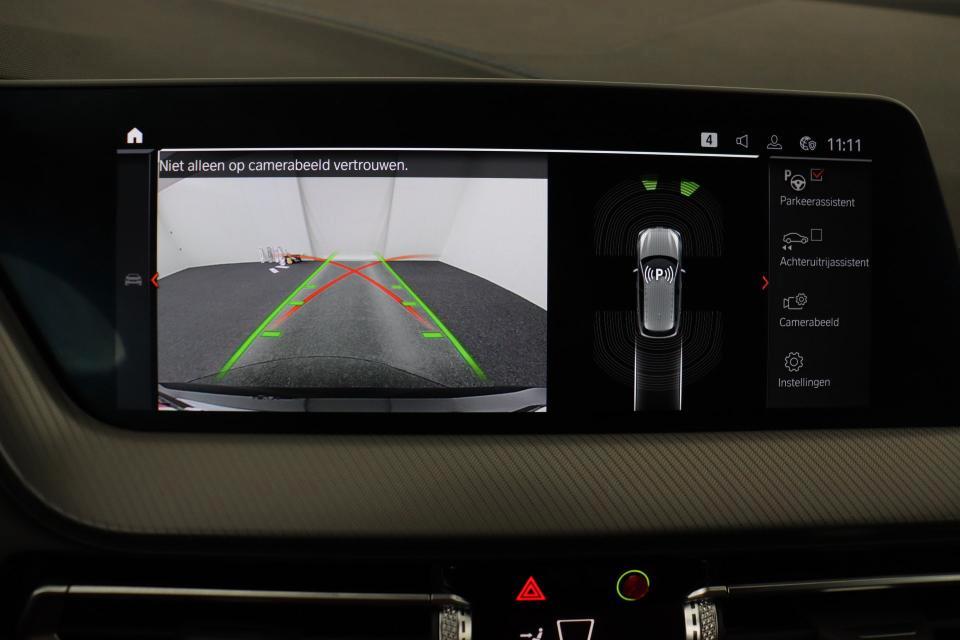 BMW 118 i Msport 136cv auto in Promo