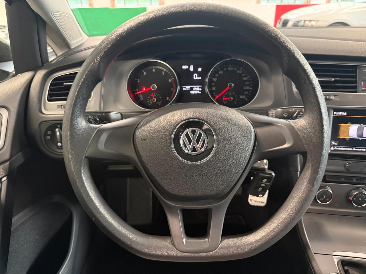 Volkswagen Golf 1.2 TSI 85 CV 5p. Trendline BlueMotion Technology